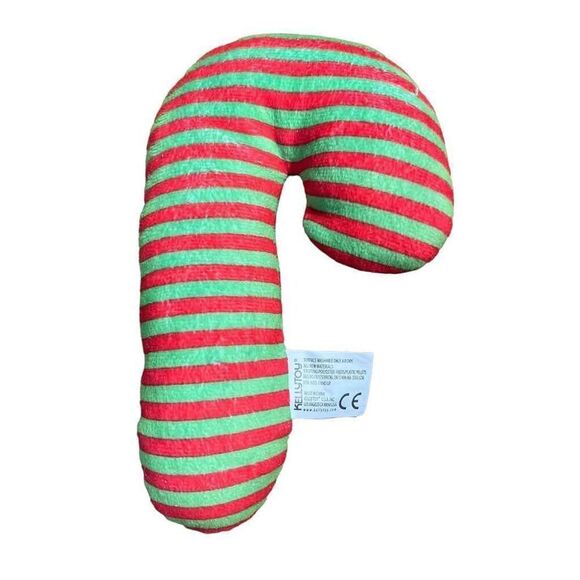 Santa, Candy Cane, and Brooke Squishmallow, 3 Christmas plushies - Picture 12 of 15